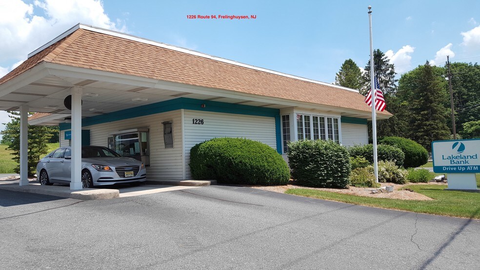 1226 State Route 94, Blairstown, NJ for sale - Primary Photo - Image 1 of 1
