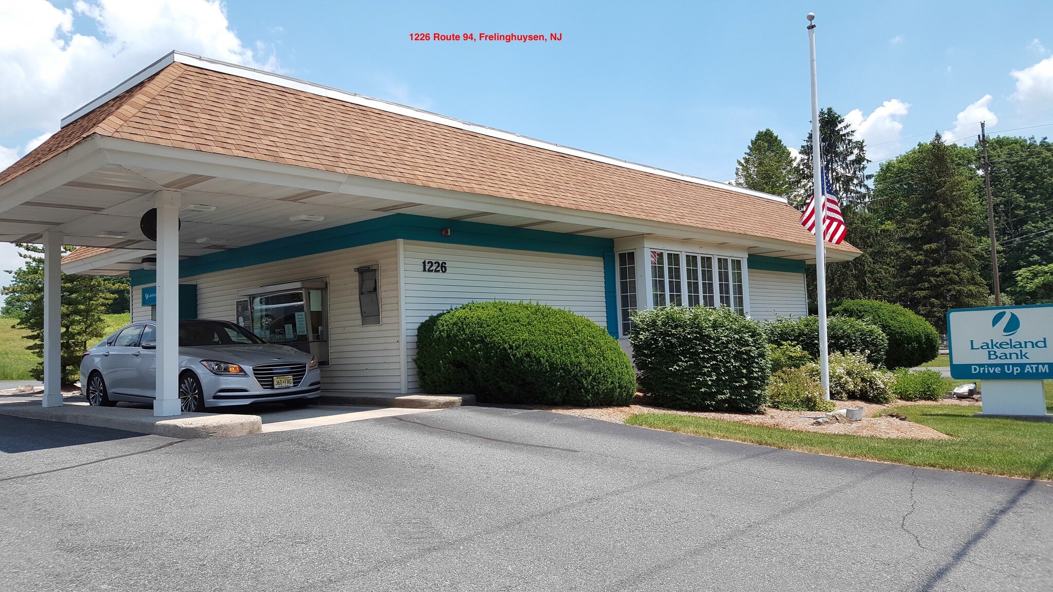 1226 State Route 94, Blairstown, NJ for sale Primary Photo- Image 1 of 1