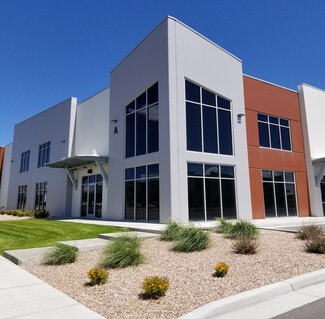 More details for 305 S 850 E, Lehi, UT - Office, Industrial for Lease