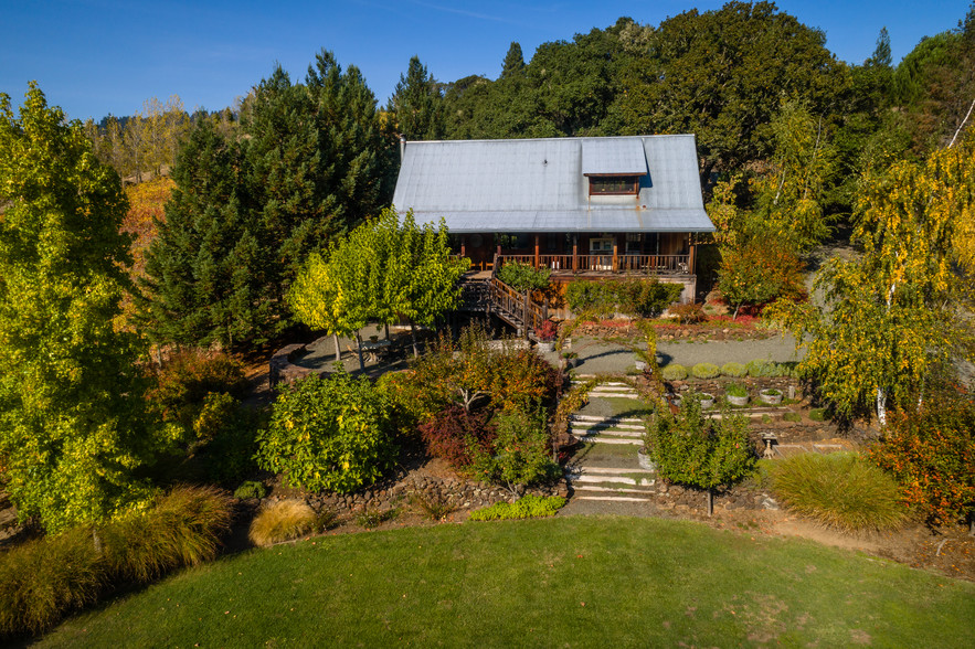 1950 Guntley Rd, Philo, CA for sale - Other - Image 1 of 1