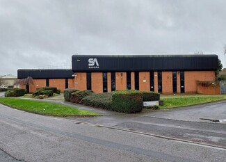 More details for Olympus Park, Quedgeley - Industrial for Sale