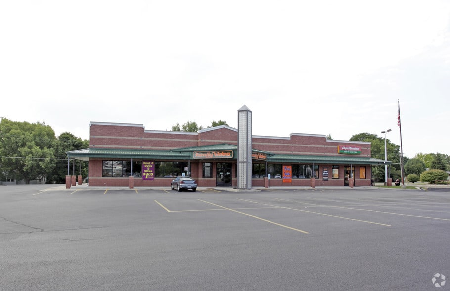 600 S Main St, Morton, IL for lease - Primary Photo - Image 1 of 7