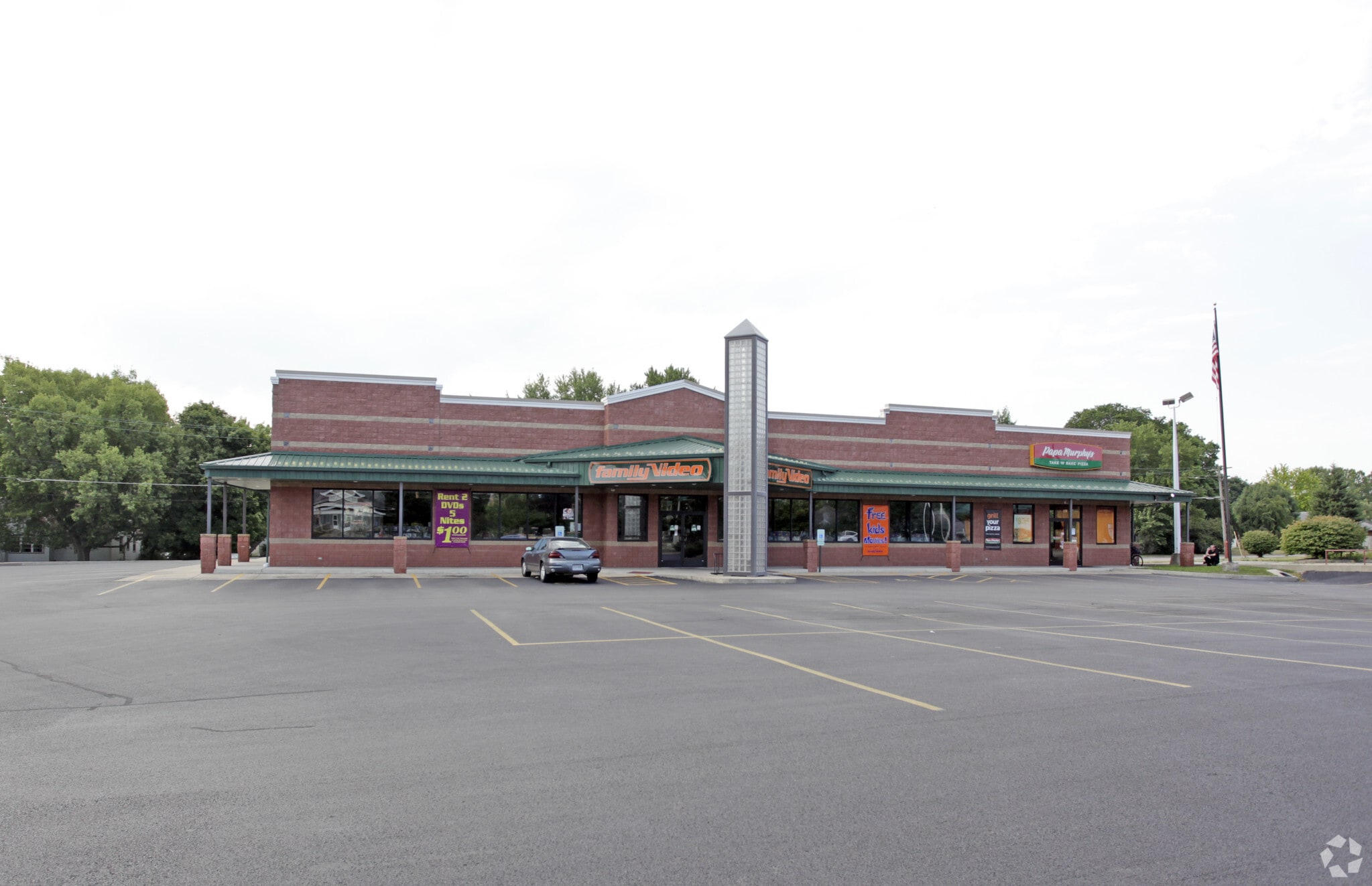 600 S Main St, Morton, IL for lease Primary Photo- Image 1 of 8