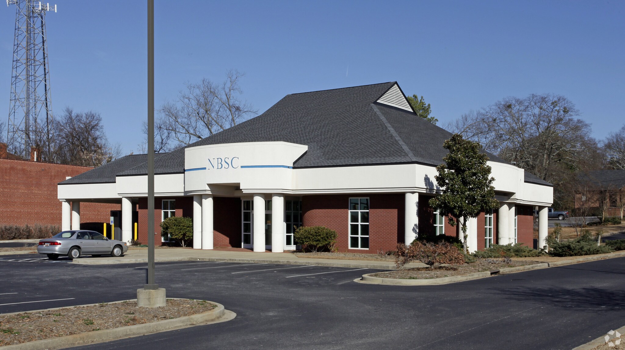 432 N Main St, Anderson, SC for sale Primary Photo- Image 1 of 1