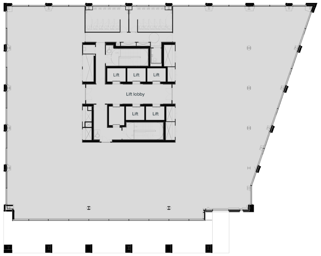 Station Sq, Coventry for lease Floor Plan- Image 1 of 1