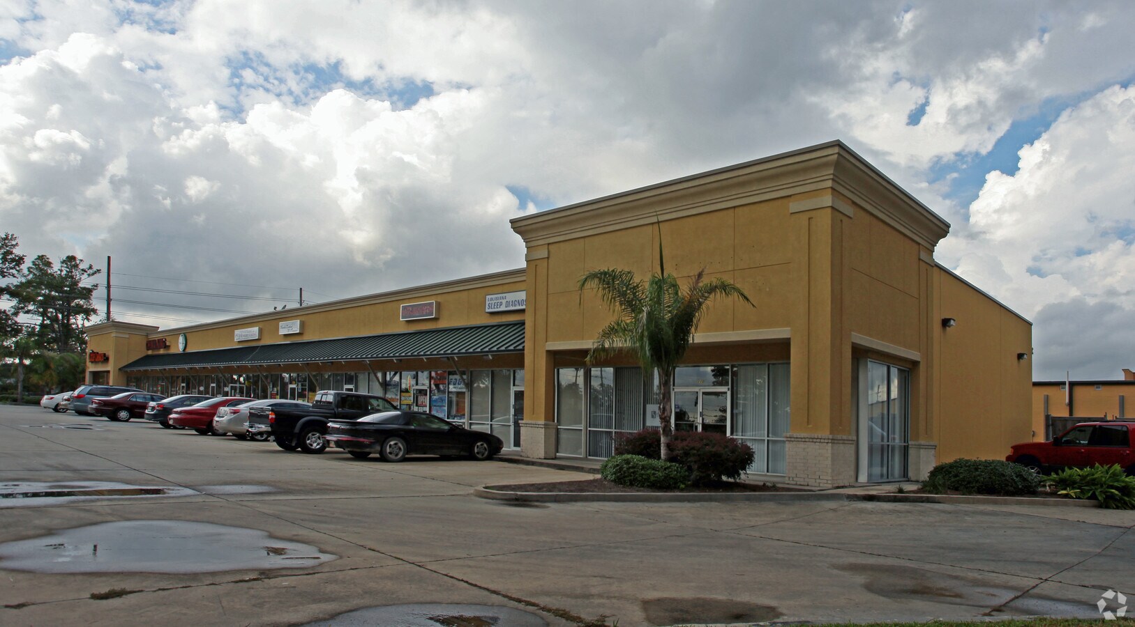 2211 Barataria Blvd, Marrero, LA 70072