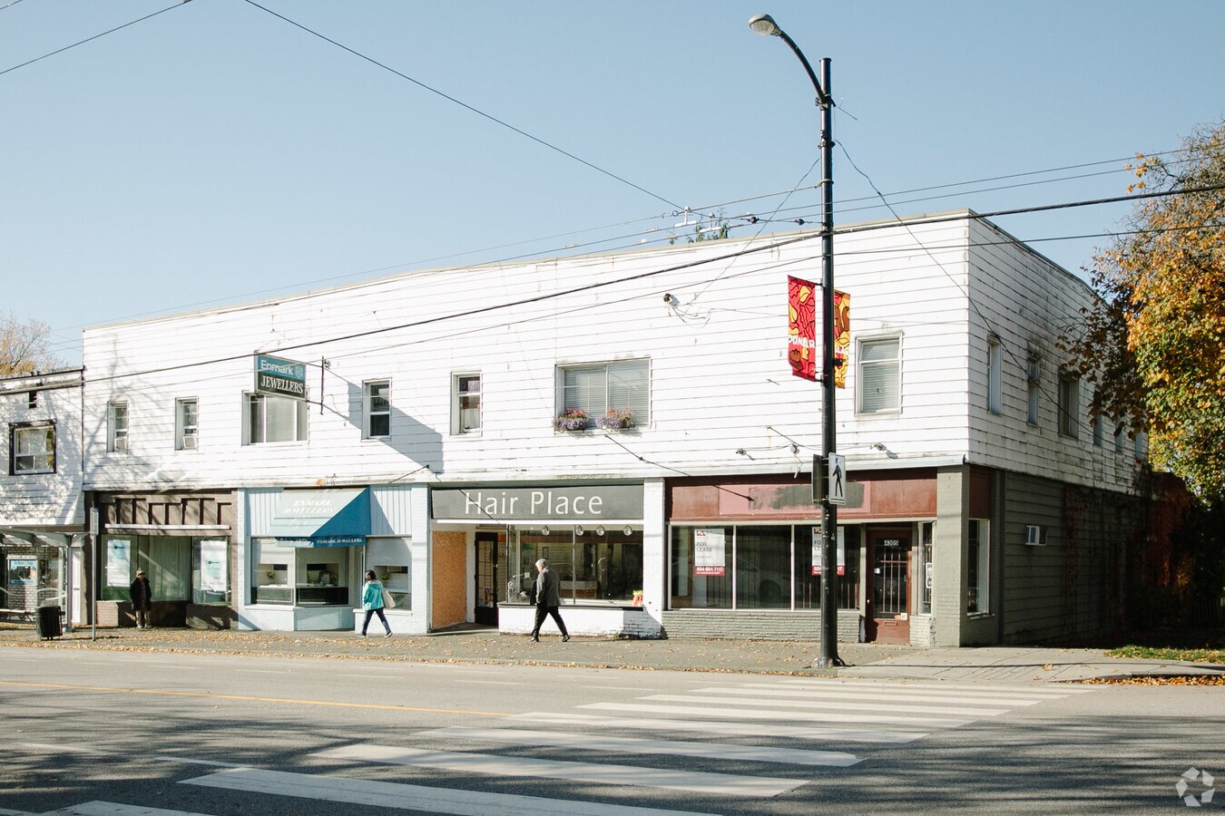 4305 Dunbar St, Vancouver, BC V6S 2G2