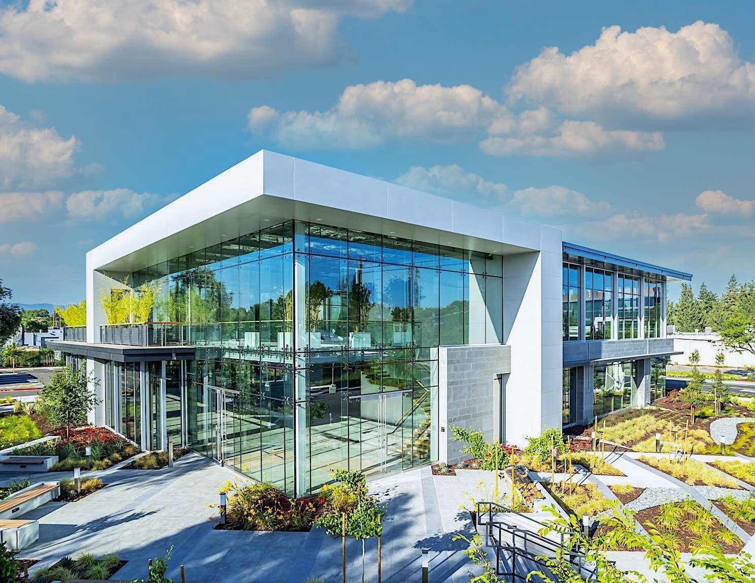 1075 Terra Bella Ave, Mountain View, CA 94043 Office for Lease