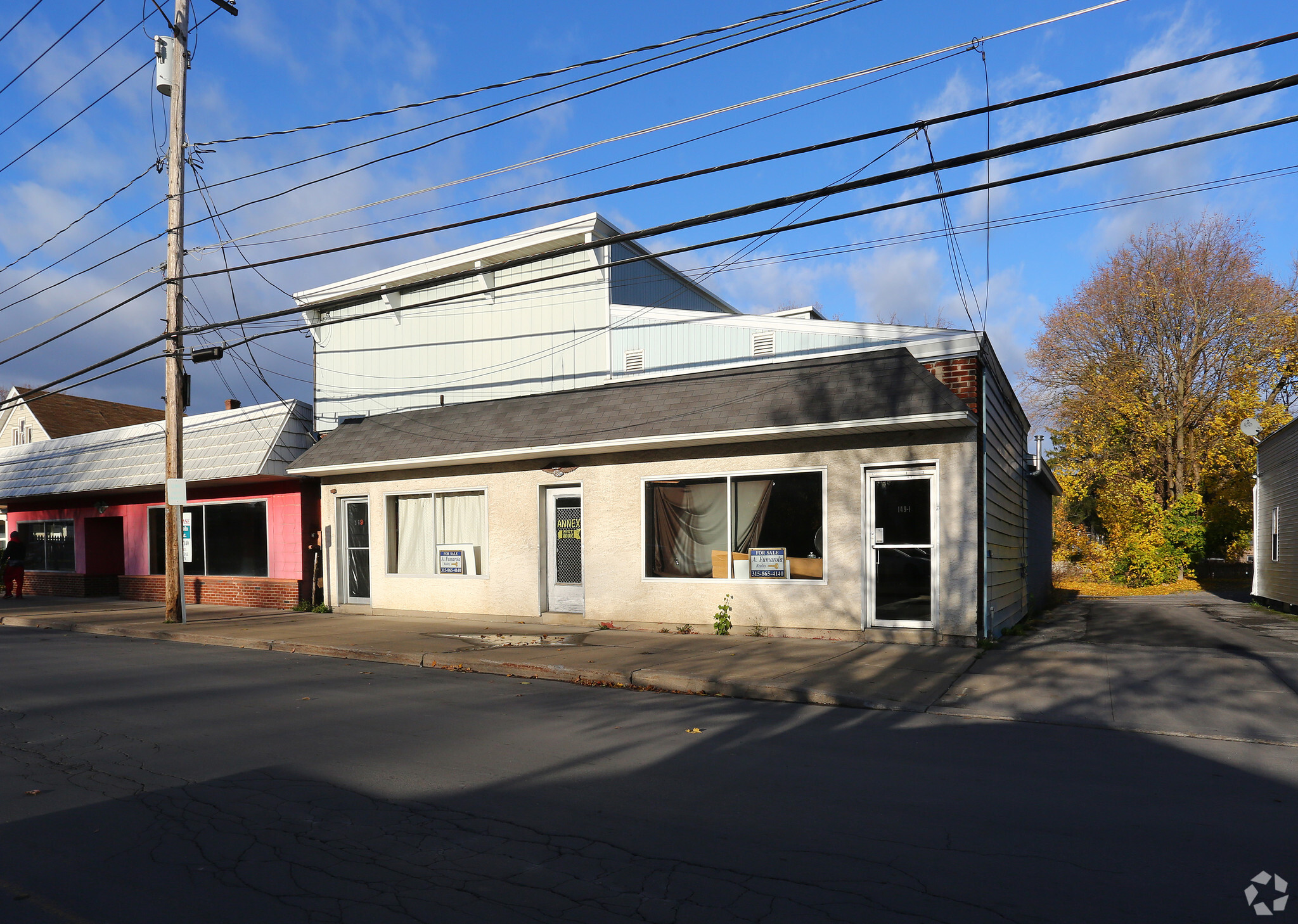 149 E Main St, Frankfort, NY for sale Primary Photo- Image 1 of 1