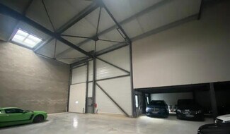 More details for Flex for Lease