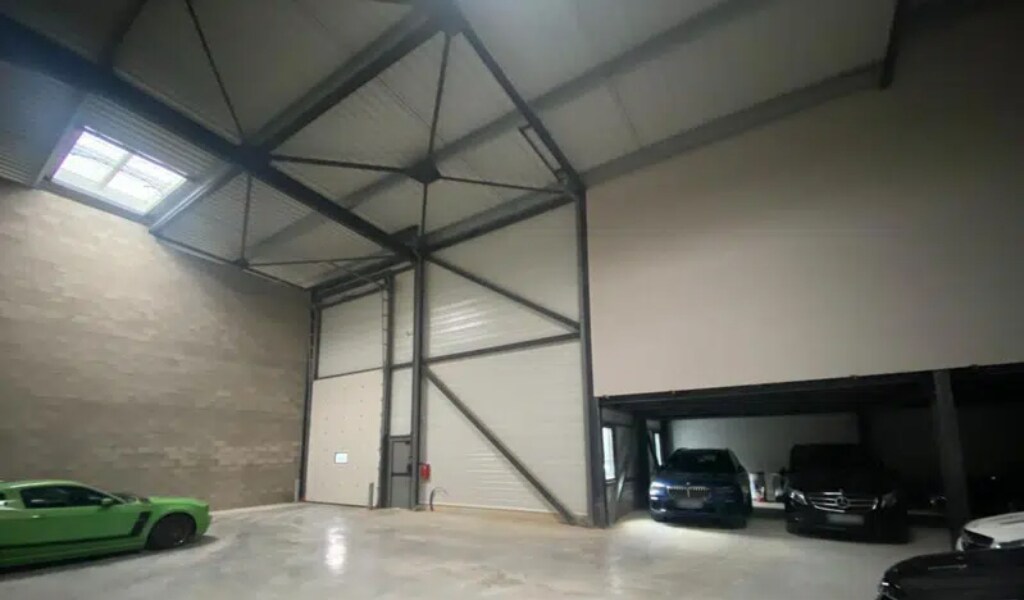 Flex in Tigery for lease Interior Photo- Image 1 of 2