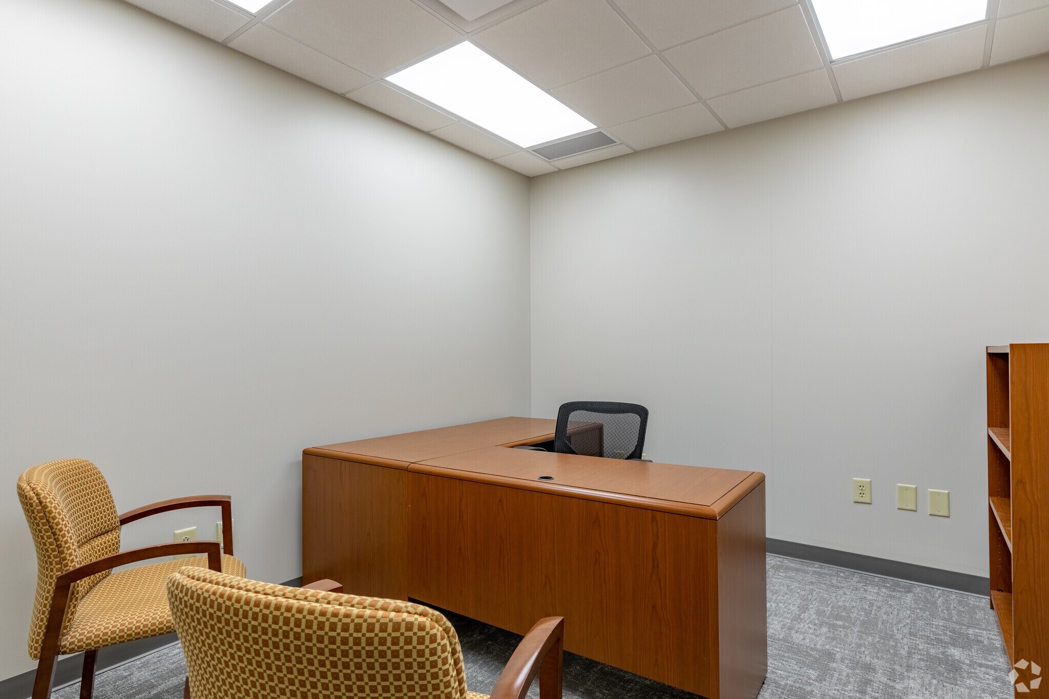 2357 Warm Springs Rd, Columbus, GA 31904 Midtown Office & Storage