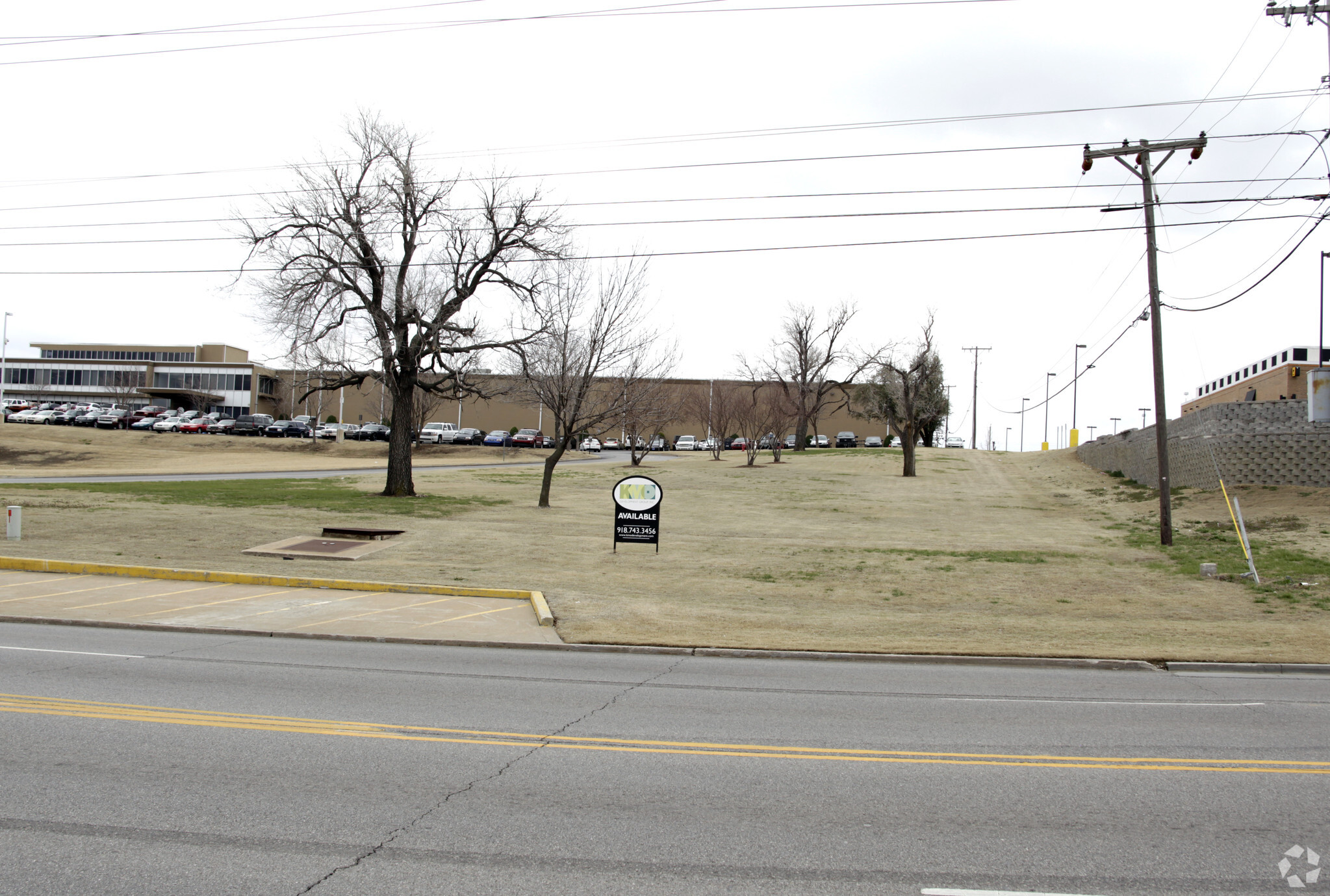 6340 E 41st St, Tulsa, OK for sale Primary Photo- Image 1 of 2