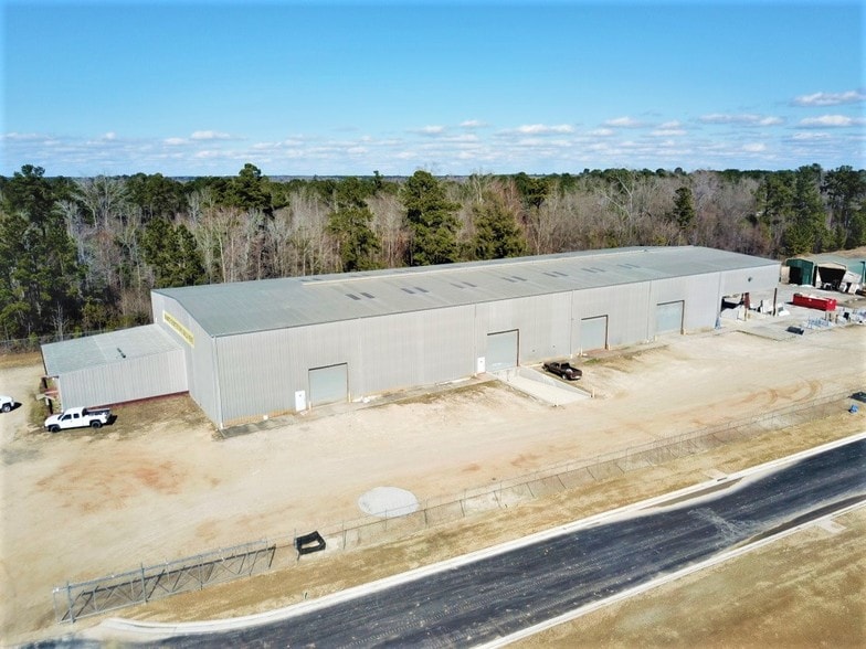 1930 Us-52 Hwy, Moncks Corner, SC for sale - Other - Image 1 of 1