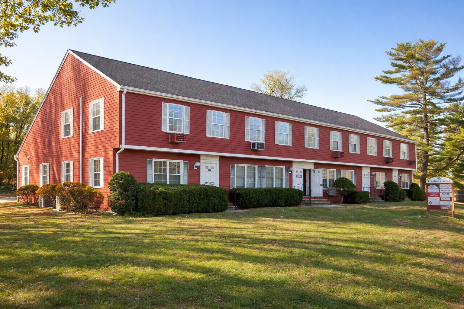 56 Danbury Rd, New Milford, CT for sale Primary Photo- Image 1 of 7