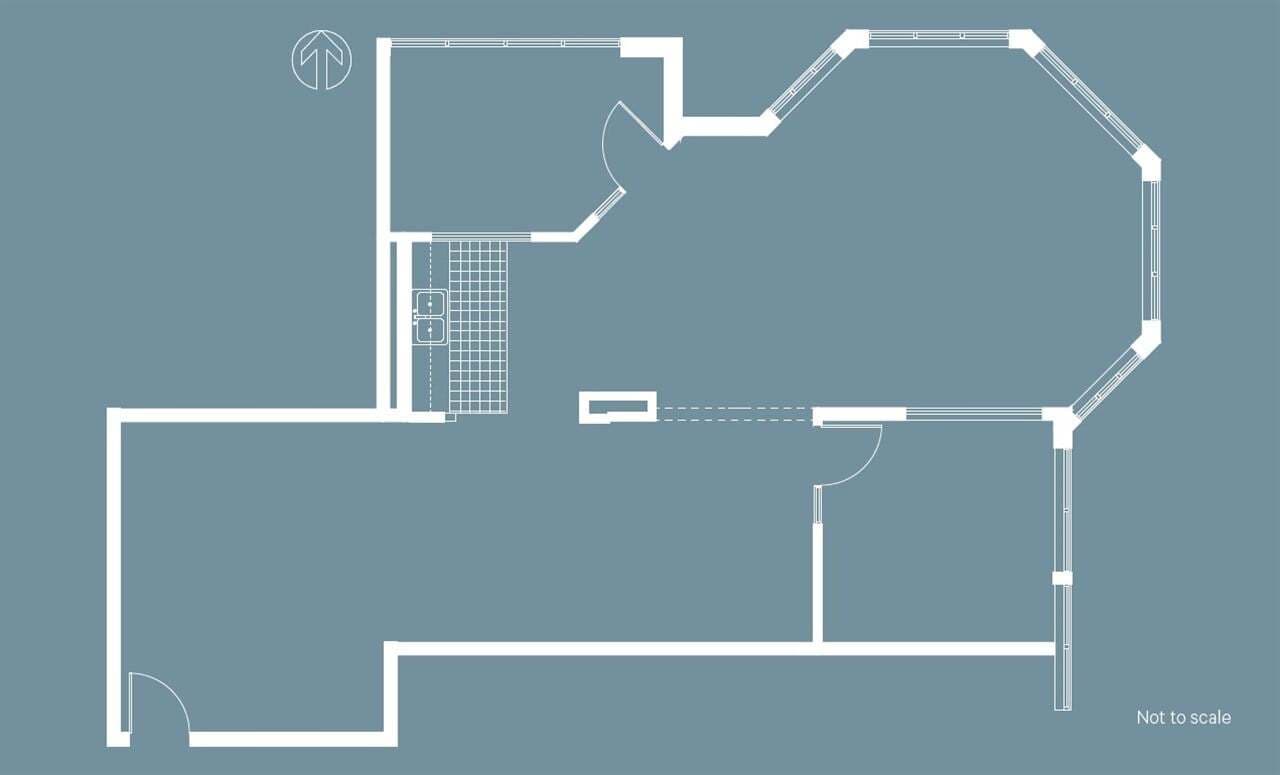 3150 East 54th Ave, Vancouver, BC for lease Floor Plan- Image 1 of 1