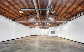 South Arts District Creative Studio/Office - Warehouse