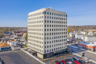 More details for 255 Park Ave, Worcester, MA - Office for Lease