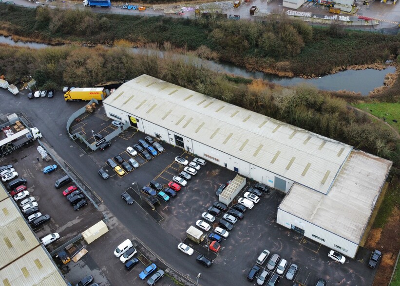 Wentloog Av, Cardiff for sale - Primary Photo - Image 1 of 1