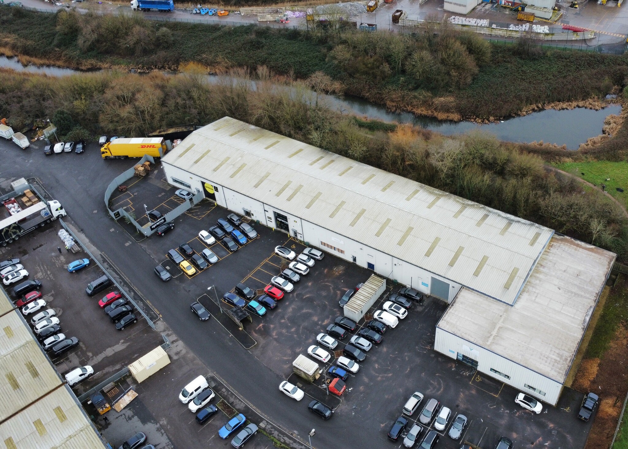 Wentloog Av, Cardiff for sale Primary Photo- Image 1 of 1