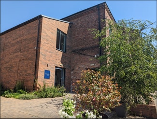 More details for College St, Newcastle Upon Tyne - Office for Lease