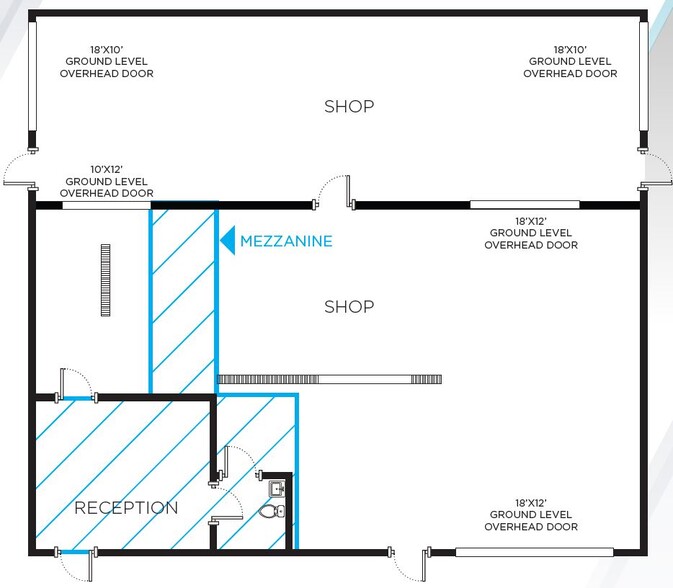 1193 S 425 W, Bountiful, UT for sale - Floor Plan - Image 2 of 2