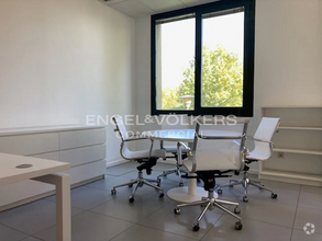 Office in Las Rozas de Madrid, Madrid for lease Interior Photo- Image 1 of 8