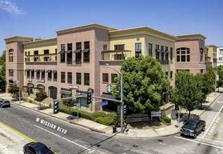 More details for 101 W Mission Blvd, Pomona, CA - Office/Retail, Retail for Lease