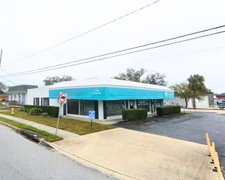 More details for 1234 Court St, Clearwater, FL - Retail for Lease