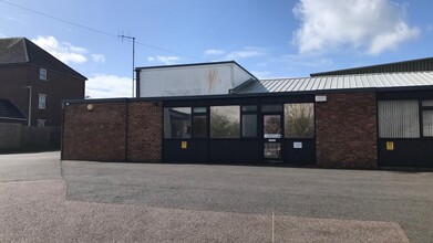 Shepherd Rd, Gloucester for lease Building Photo- Image 1 of 1