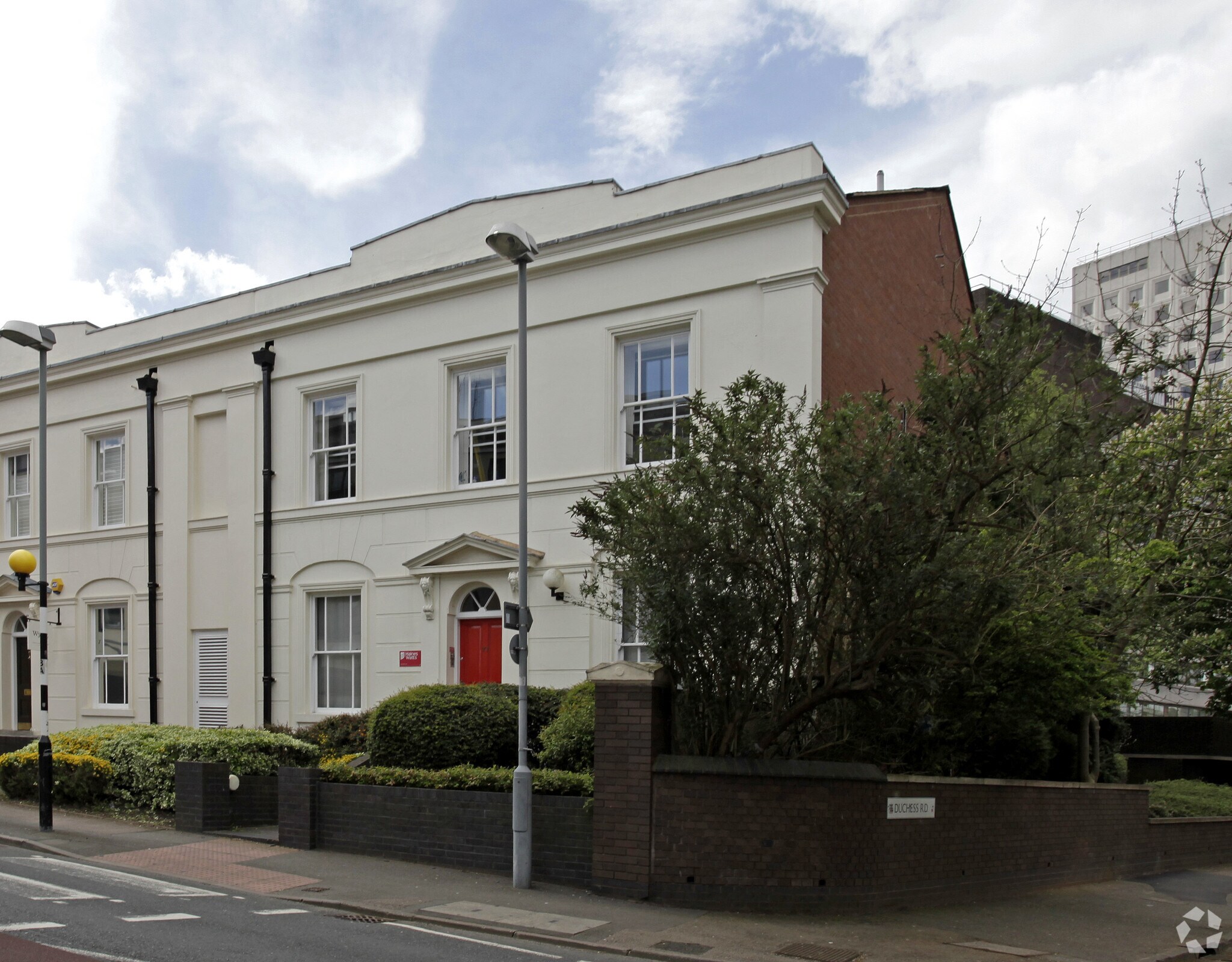 71 Francis Rd, Birmingham for sale Primary Photo- Image 1 of 1