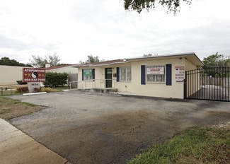 More details for 1624 E Atlantic Blvd, Pompano Beach, FL - Office for Sale