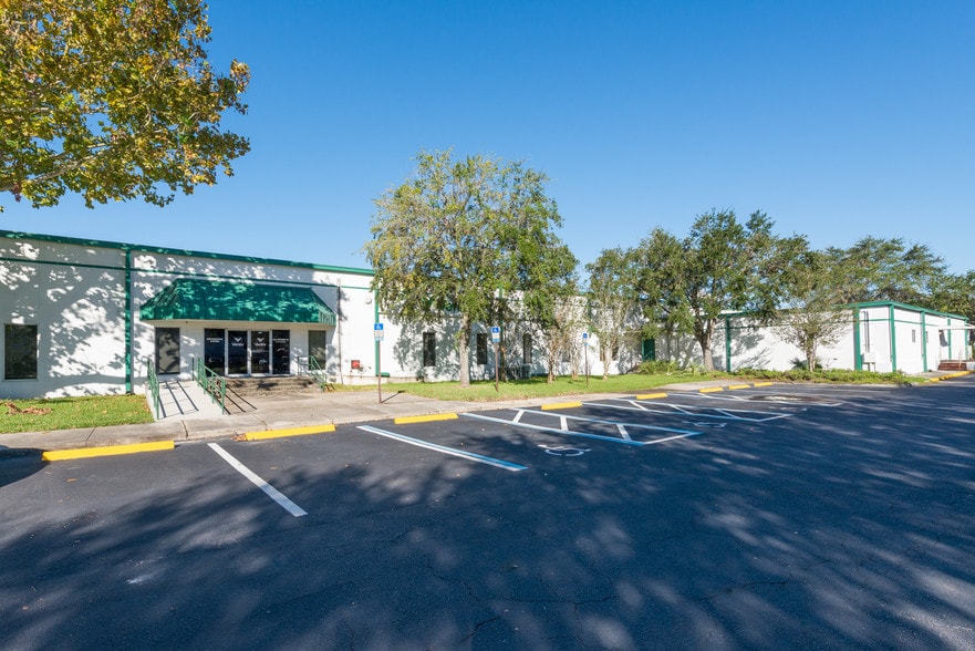 330 Stevens St, Jacksonville, FL for lease - Primary Photo - Image 1 of 27