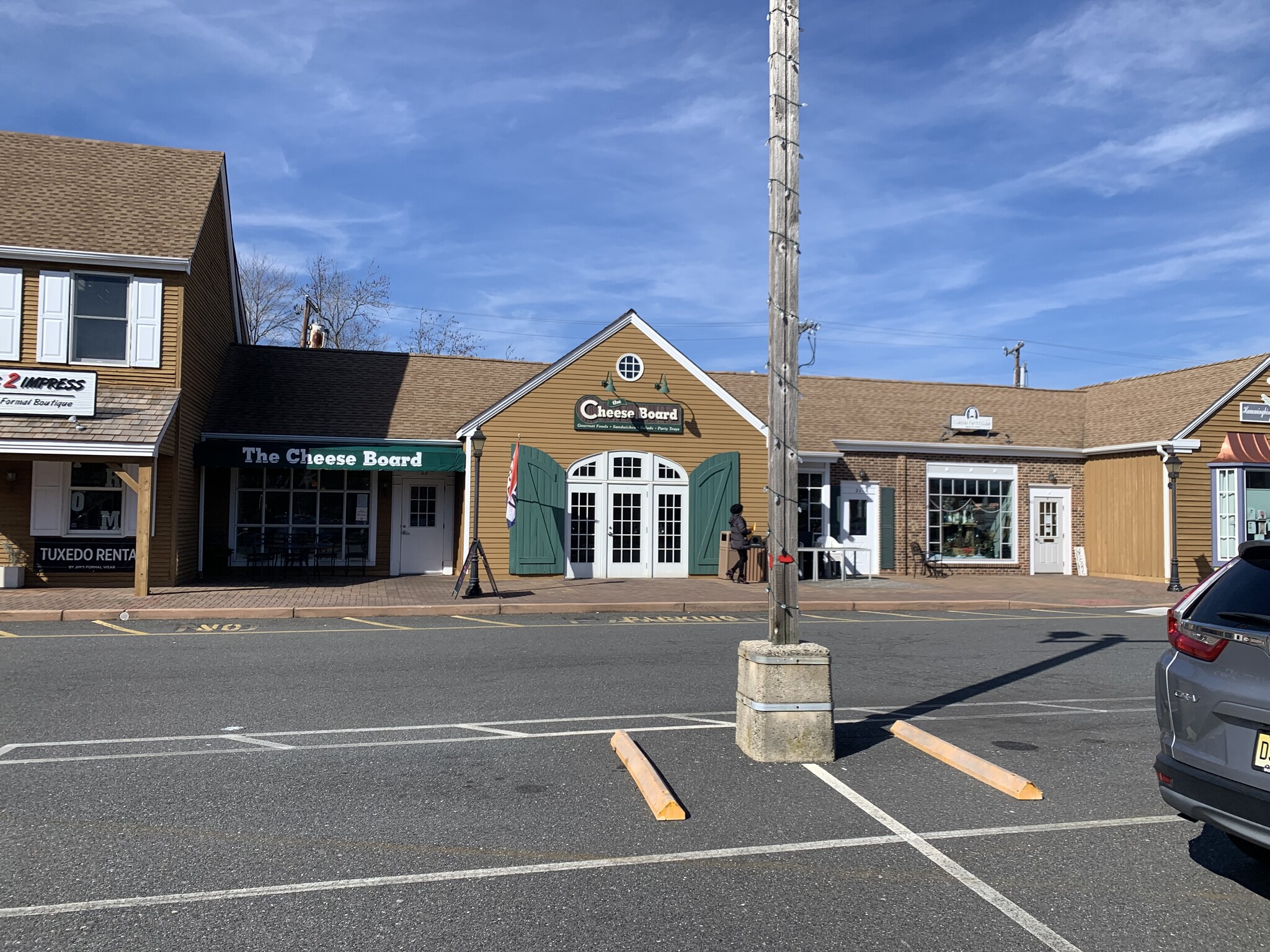 199 New Rd, Linwood, NJ for lease Building Photo- Image 1 of 4