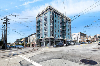 More details for 1392 9th Ave, San Francisco, CA - Retail for Lease