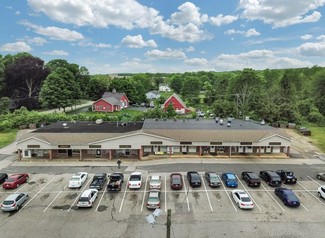 More details for 41-61 Main St, Hebron, CT - Retail for Sale