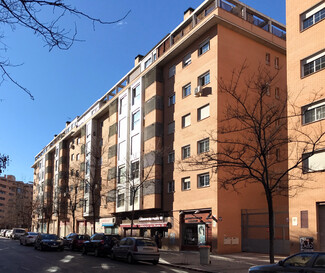 More details for Calle Dobla, 2, Madrid - Multifamily for Sale