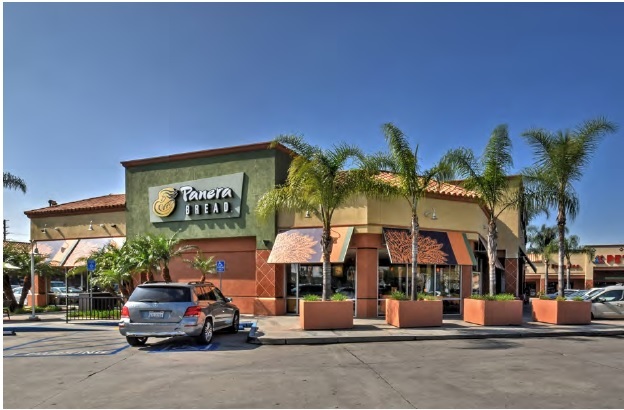 1000-1100 W West Covina Pky, West Covina, CA for lease - Building Photo - Image 3 of 4