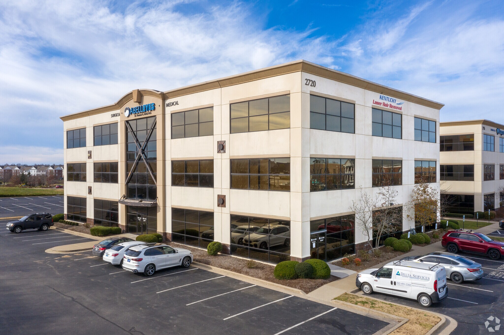 2720 Old Rosebud Rd, Lexington, KY for sale Building Photo- Image 1 of 1