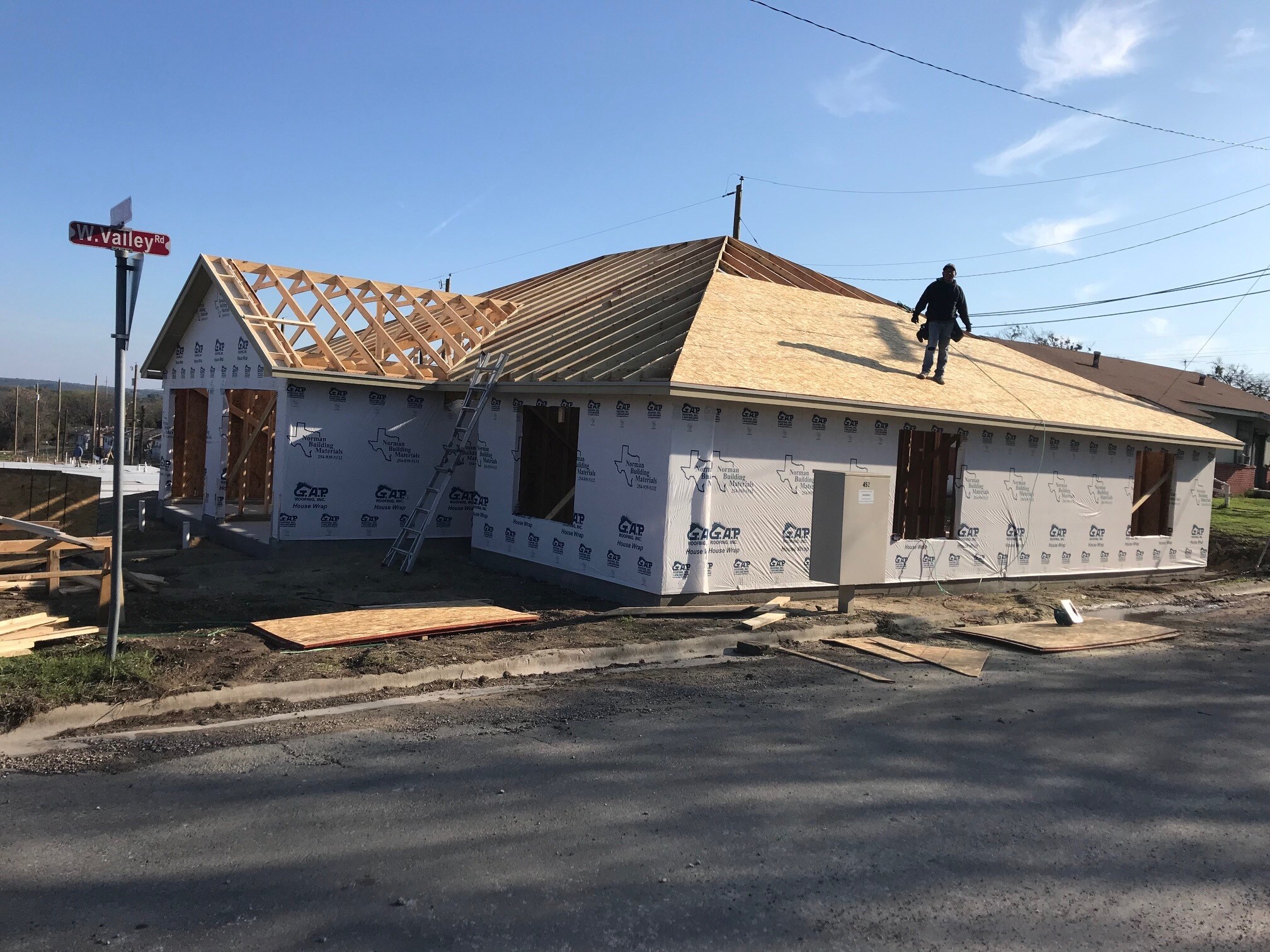 Mary Jo Dr, Harker Heights, TX for sale Primary Photo- Image 1 of 1