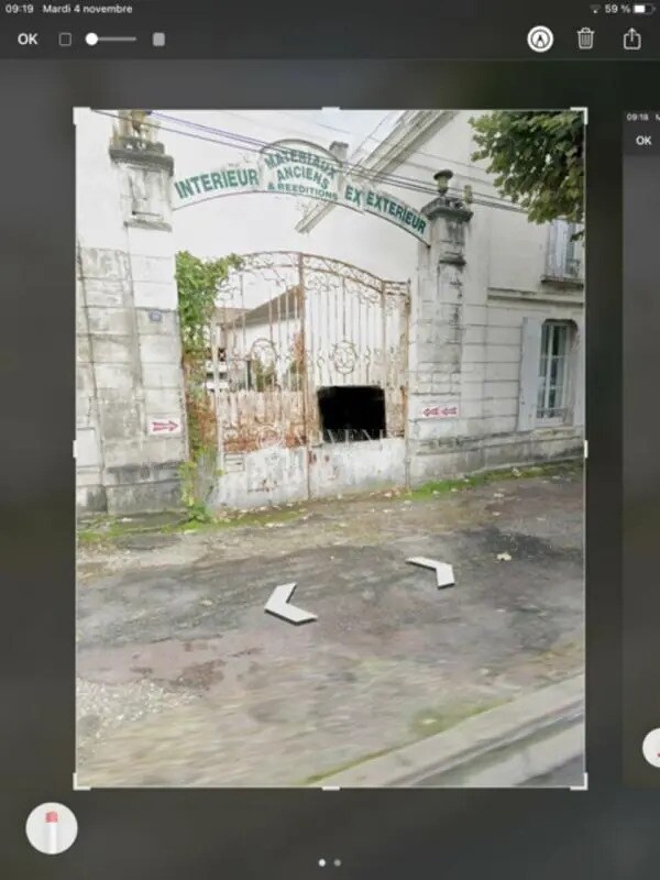 Flex in SAINT-JEAN-D'ANGELY for sale Building Photo- Image 1 of 4