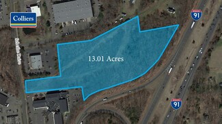 More details for 10 Sebethe Dr, Cromwell, CT - Land for Sale