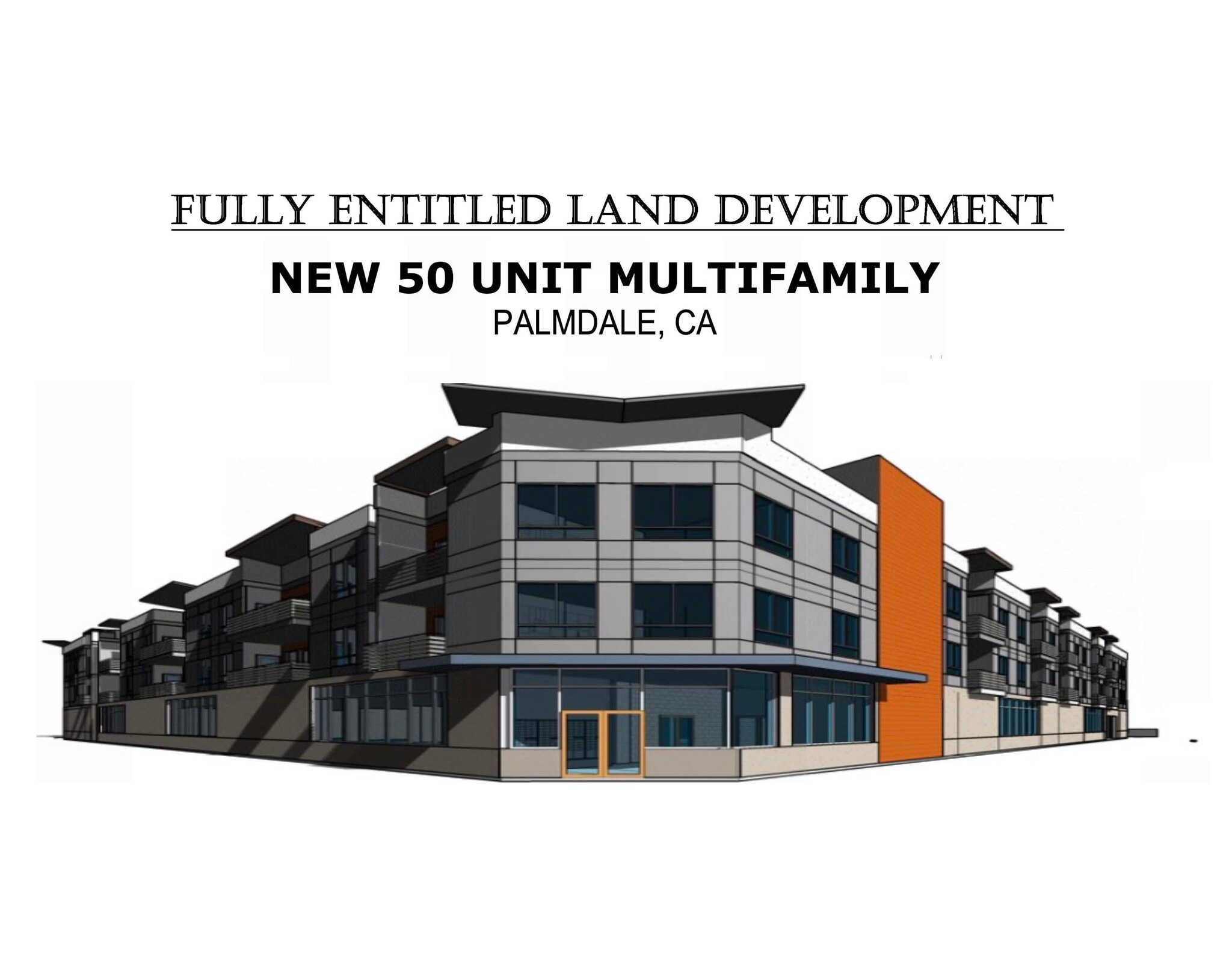 38547 10th St E, Palmdale, CA for sale Building Photo- Image 1 of 12