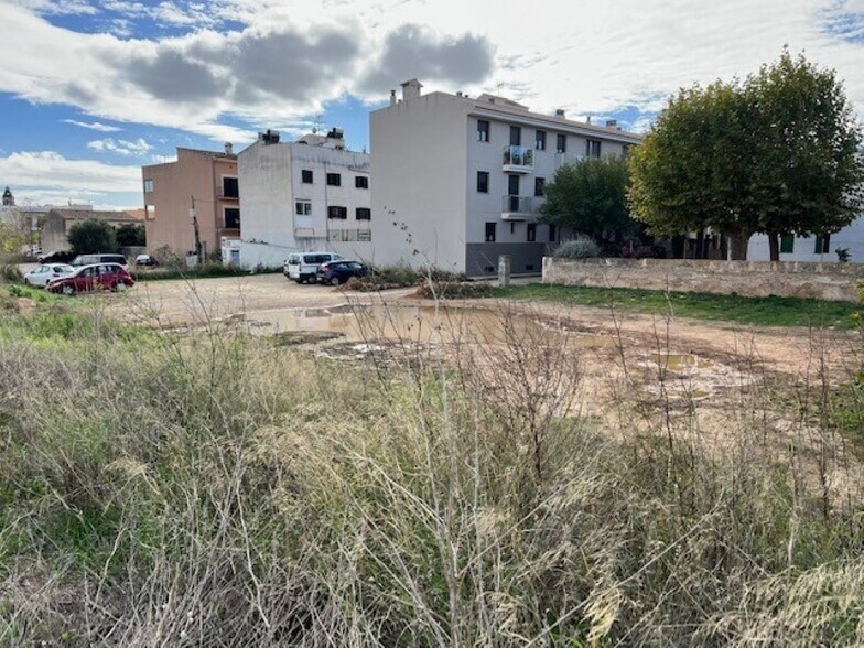 Land in SANTA MARIA DEL CAMÍ for sale - Building Photo - Image 2 of 12