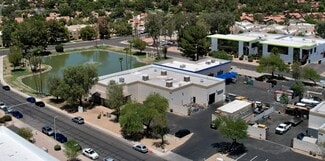 More details for 5770 W Erie St, Chandler, AZ - Industrial for Lease