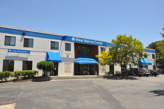 2450 17th Ave, Santa Cruz, CA for lease Building Photo- Image 1 of 3