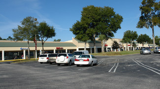 More details for 1706-1798 S Woodland Blvd, Deland, FL - Retail for Lease