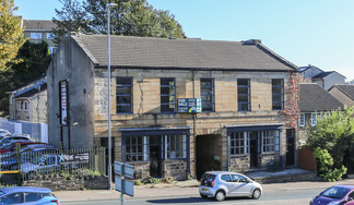 More details for 14 Huddersfield Rd, Birstall - Retail for Sale