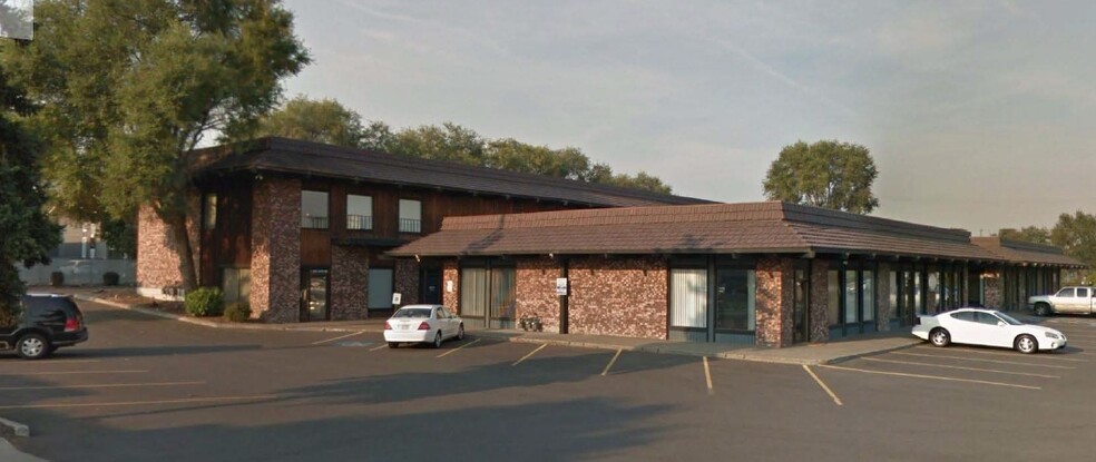 9212 E Montgomery Ave, Spokane, WA for lease - Building Photo - Image 1 of 3