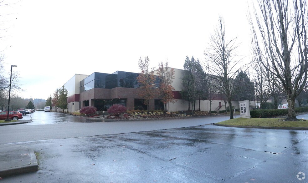 6412-6528 S 216th St, Kent, WA for lease - Primary Photo - Image 1 of 4